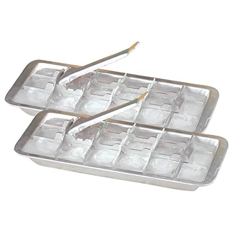 Ice Cube Trays - HiHomePicks