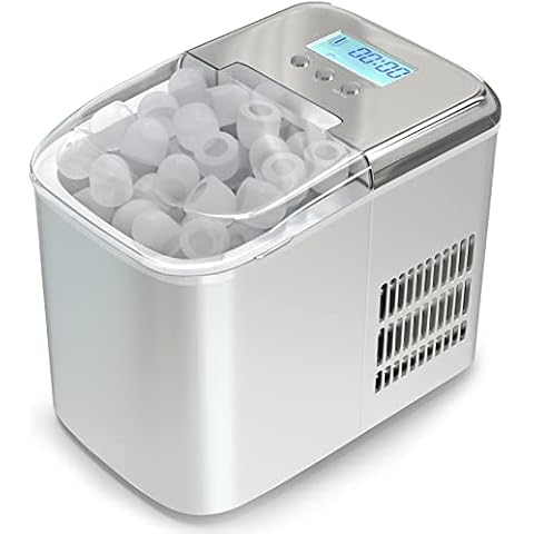  Ice Machine Mini ice Machine Milk Tea Shop bar ice