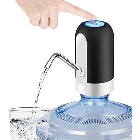Water Dispensers for Office - HiHomePicks