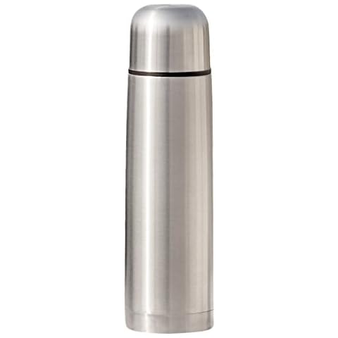 Olerd Large Thermosflask- 85oz Stainless Steel Insulated Bottle for Travel  with BPA Free Cup - 2.5L Oversized Vacuum Insulated Thermoses with Handle