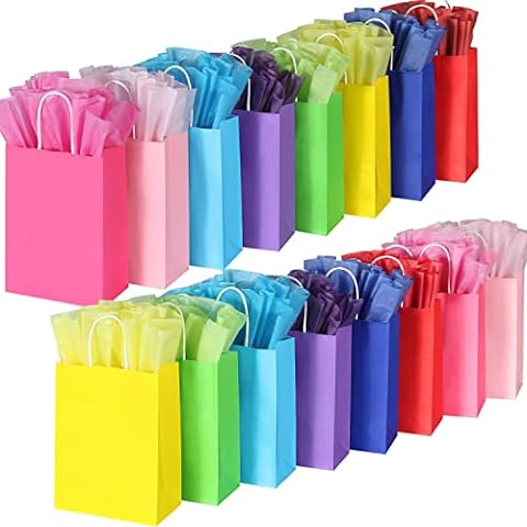 Clear Gift Bags Reusable Transparent Present Bags With Handle And Button  Small Medium Pvc Gift Wrap Tote Bags Waterproof Party Favor Bag Candy  Packaging Bag For Birthday, Shopping Bag, Party Bag, Party