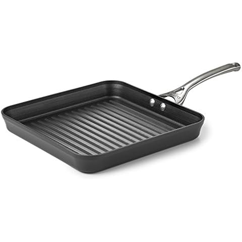  RBSD Double-sided Frying Pan, 32cm/12.6in BBQ Grill
