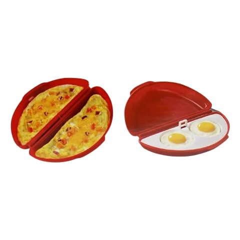 Lami Microwave Omelet Maker