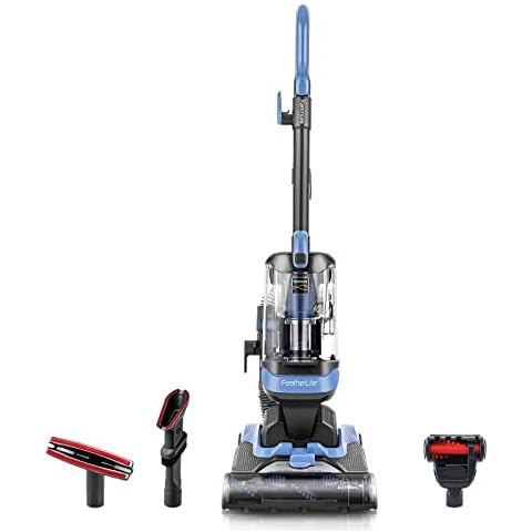 Height Adjustment Vacuum Cleaners - HiHomePicks