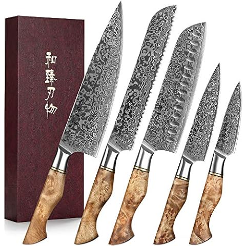 Wusthof Limited Edition 200th Anniversary 2pc Knife Set-Carbon Steel