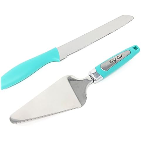 Triangular Scraper Spatula by Topenca Features a Stainless Steel